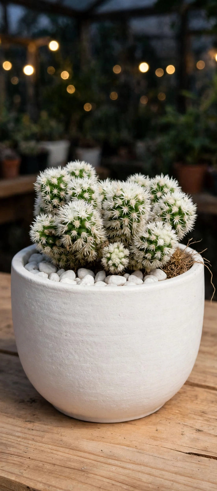 Arizona Snowcap cactus (Bare Rooted)