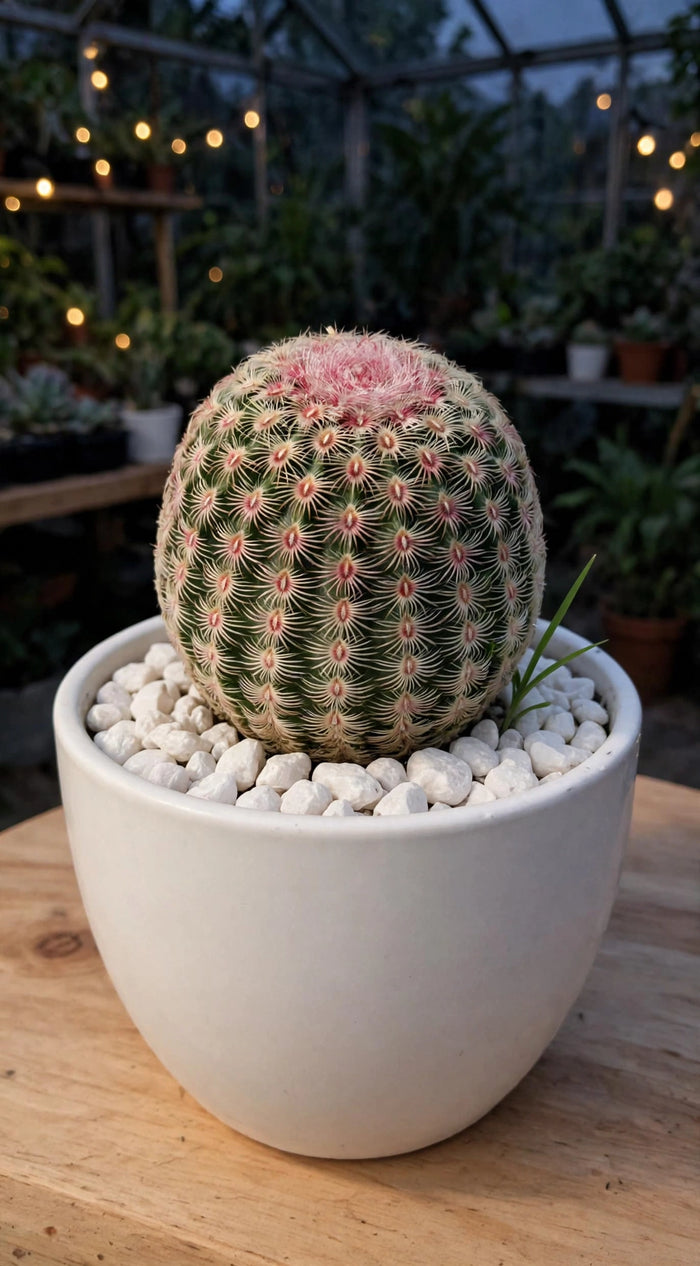 Rainbow Cactus (Bare Rooted)