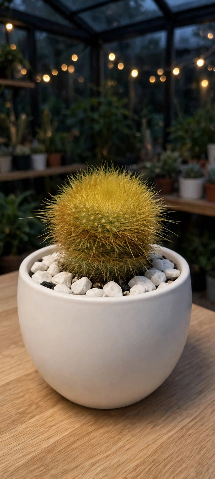 Parodia Leninghausii (Bare Rooted)
