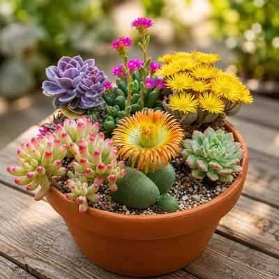 Lithops