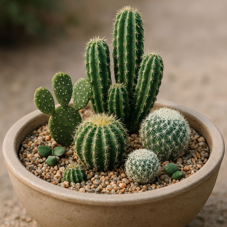 Cactus
