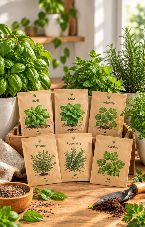 Herbs