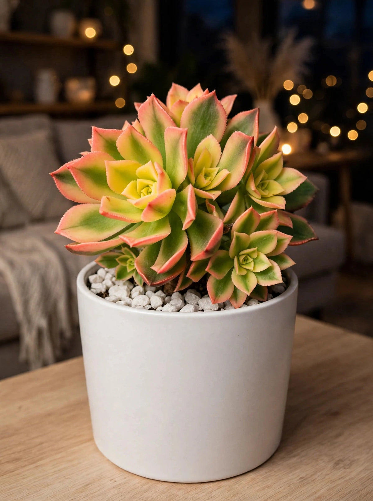 Aeonium Kiwi (Bare Rooted)