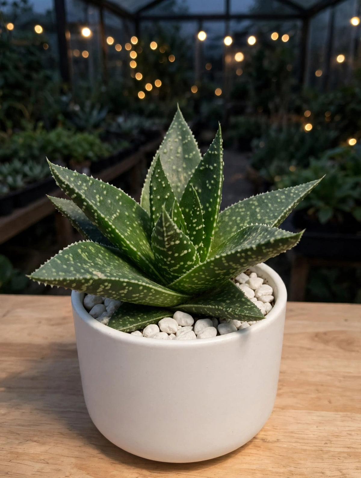 Aloe 2 (Bare Rooted)