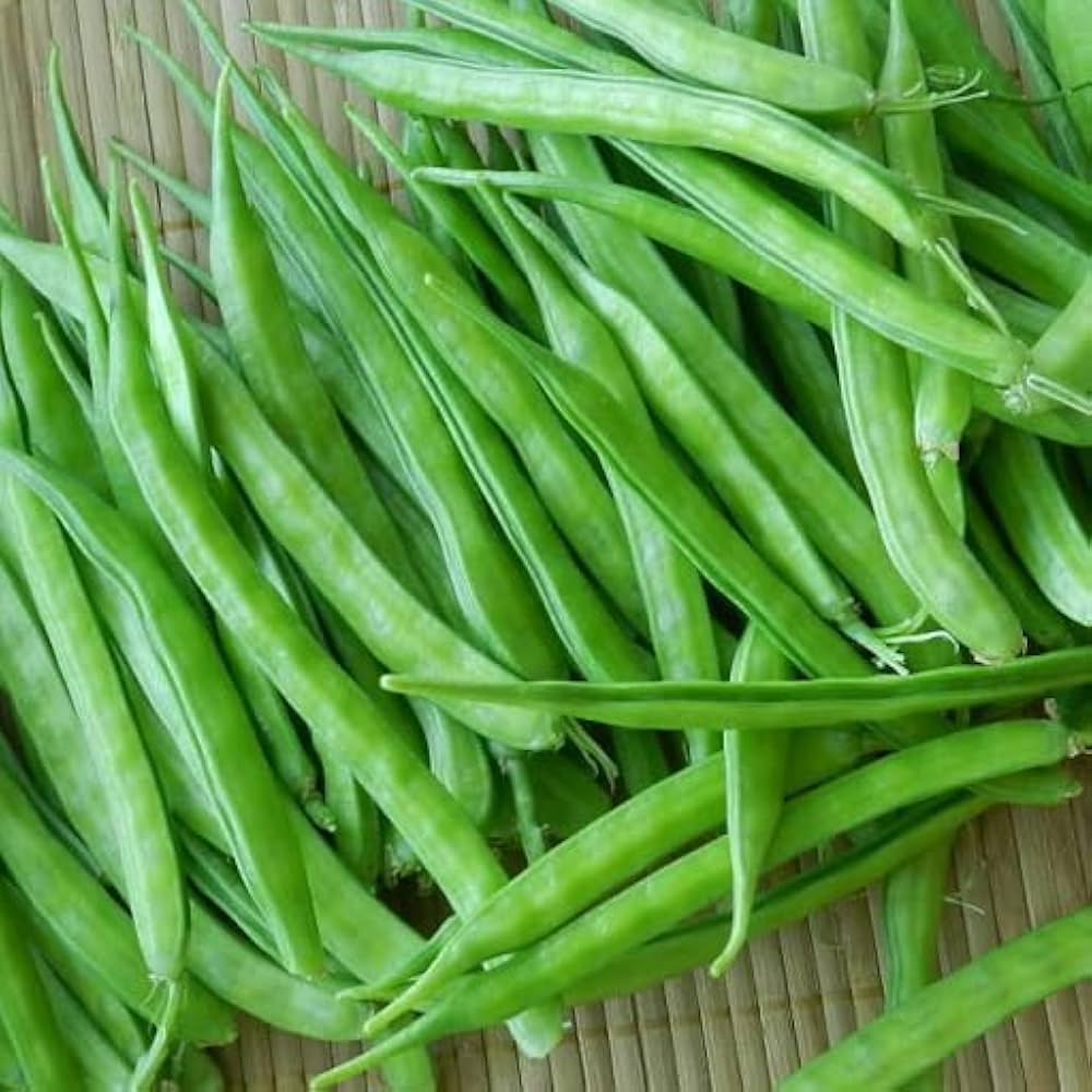 Cluster Beans (Hybrid Seeds)