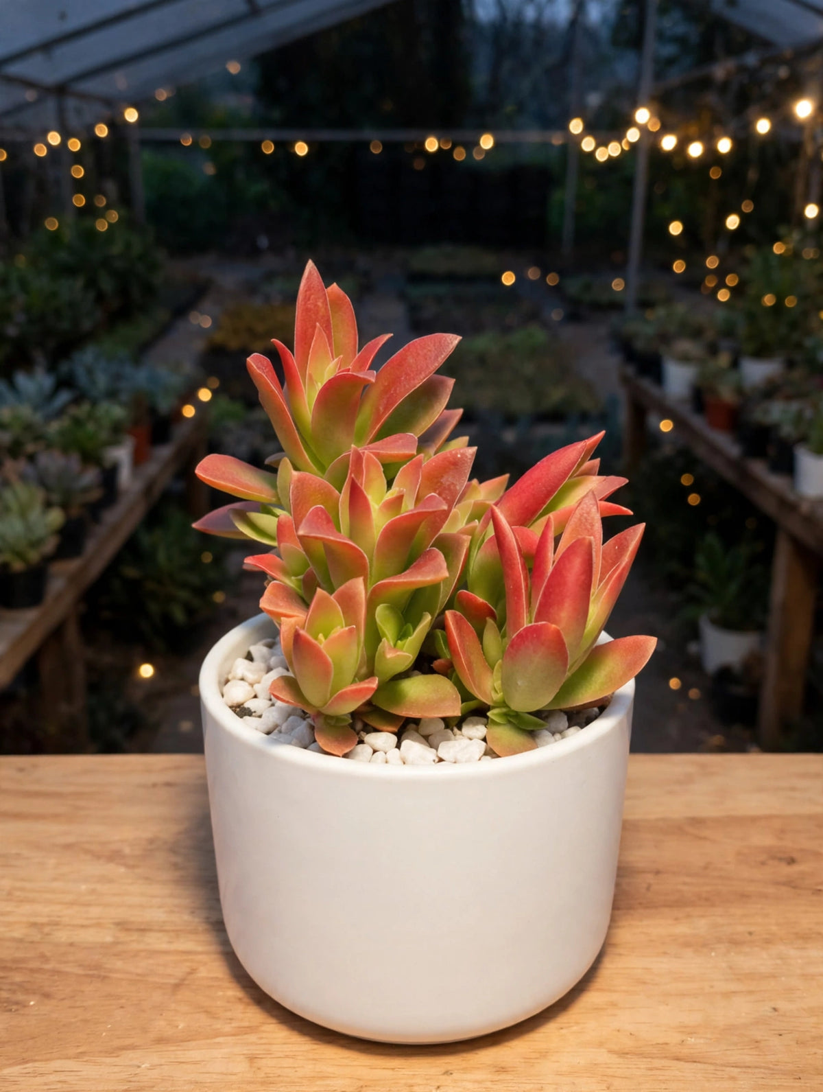 Crassula Capitella Thumb (Bare Rooted)