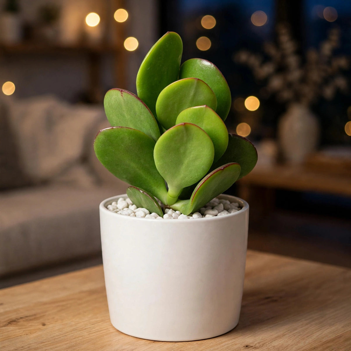 Crassula Jade (Kuber) Plant (Bare Rooted)