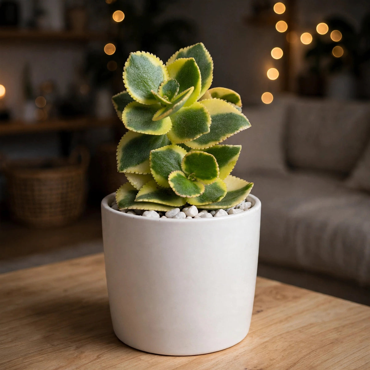 Crassula Sarmentosa (Bare Rooted)