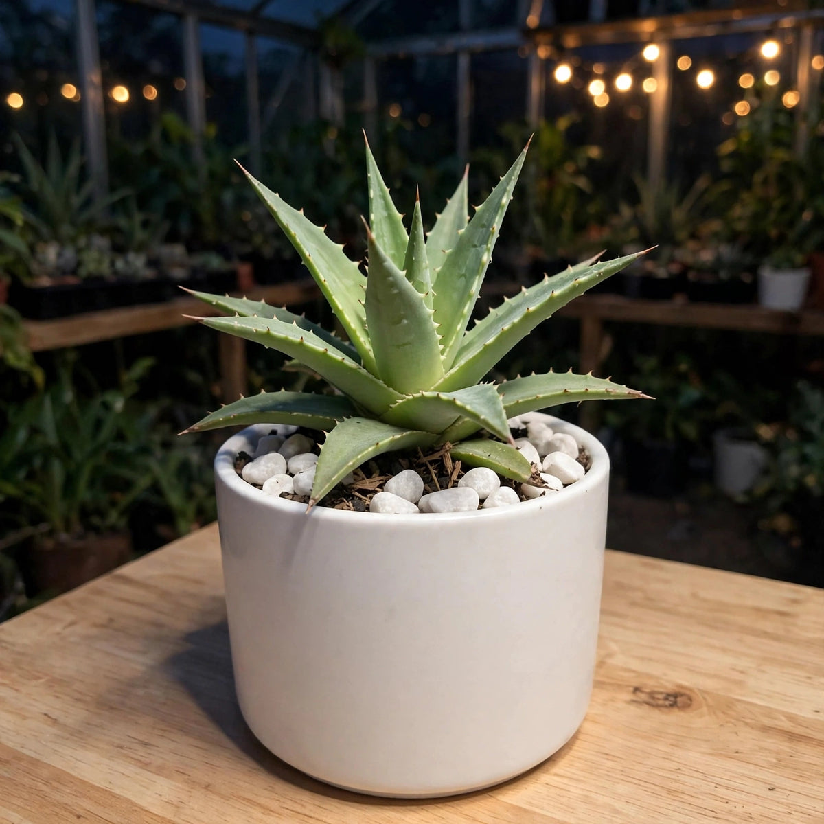 Dyckia Brevifolia (Bare Rooted)