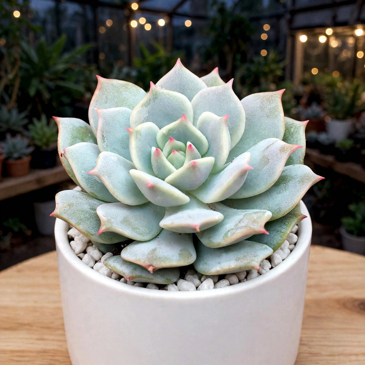 Echeveria Captain Hay (Bare Rooted)