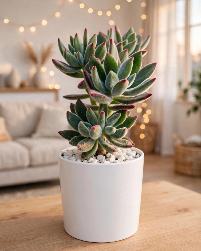 Echeveria Pulvinata (Bare Rooted)