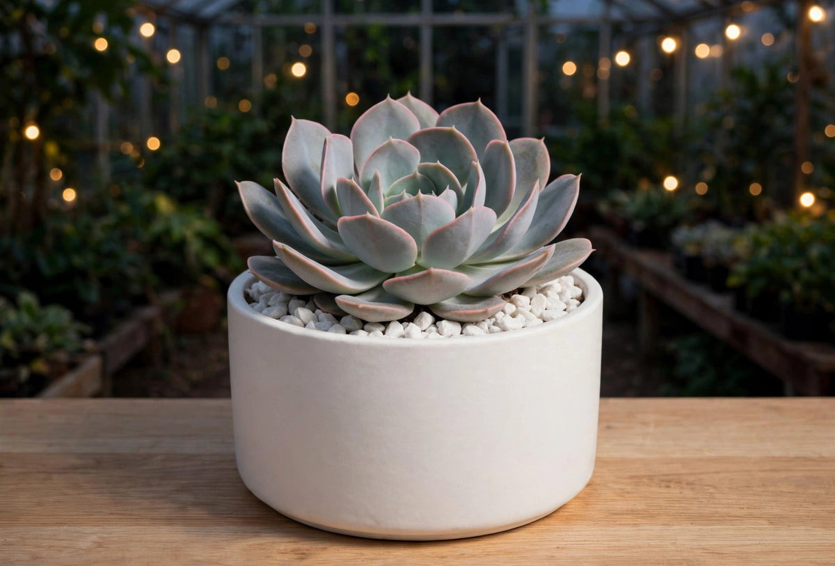 Echeveria Holy Gate (Bare Rooted)