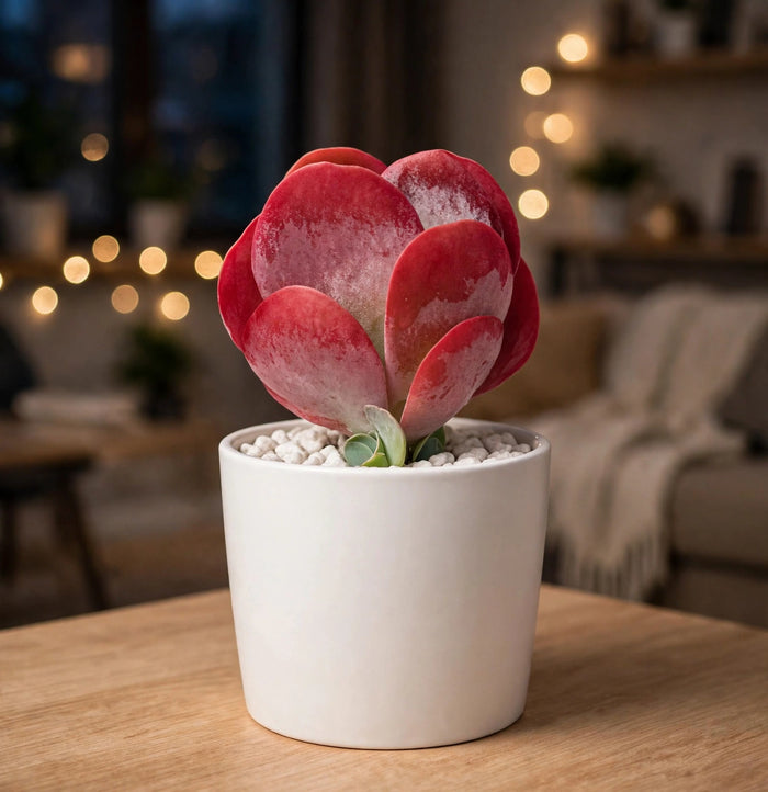 FLAPJACK KALANCHOE (Bare Rooted)