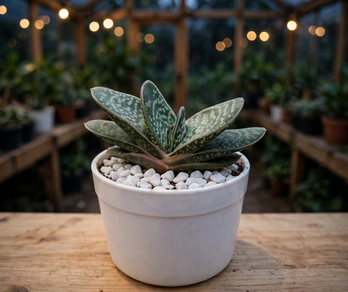 Gasteria (Bare Rooted)