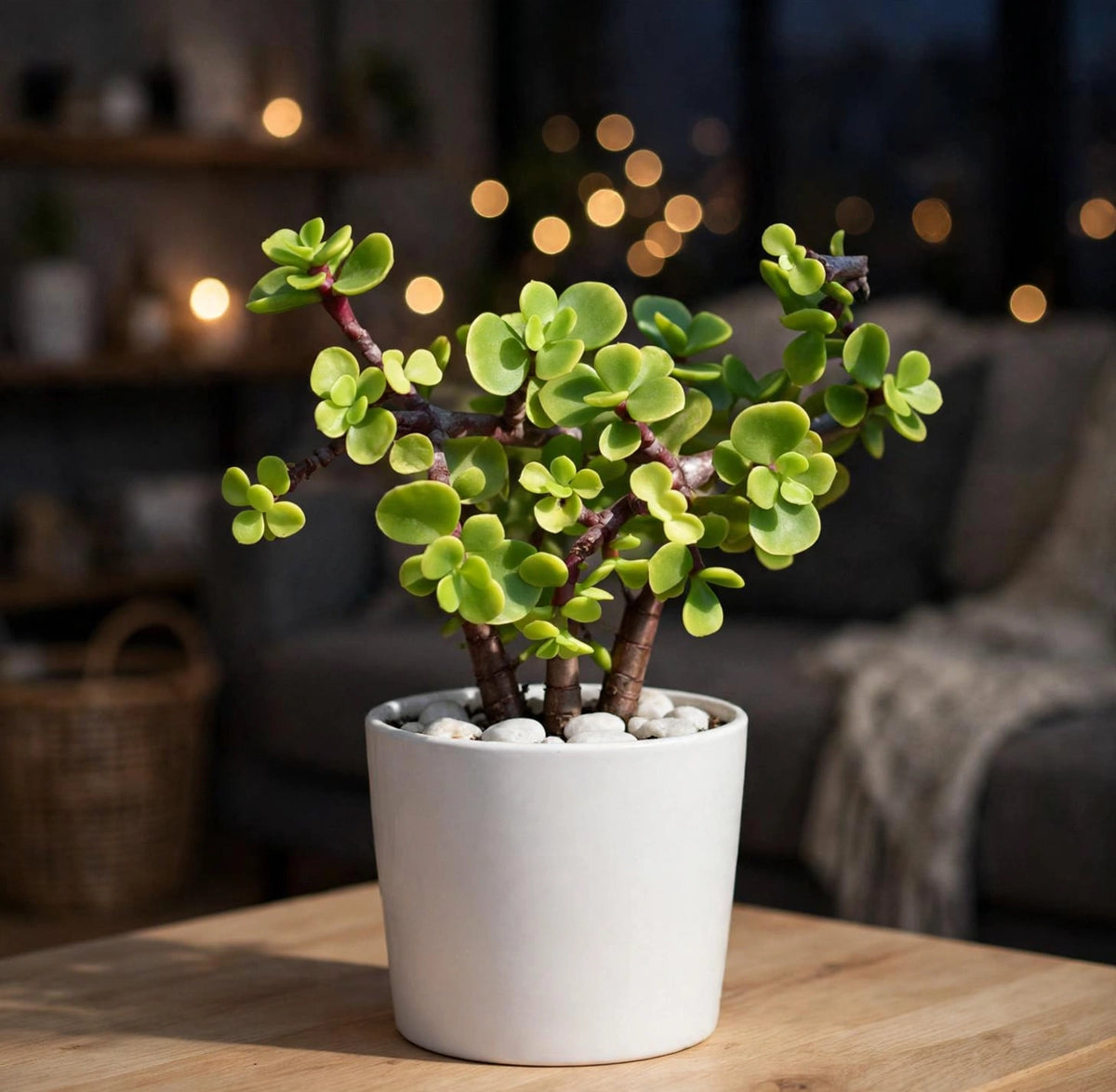 Green Elephant Bush (Bare Rooted)