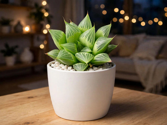Haworthia Mirabilis (Bare Rooted)