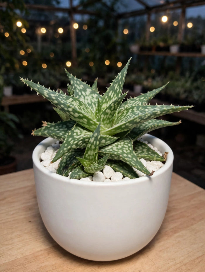 Haworthia Aloe Rauhii Reynolds (Bare Rooted)