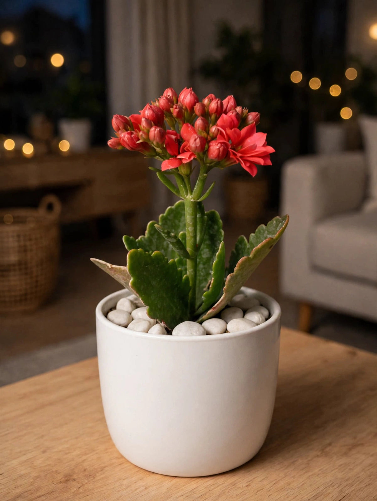Kalanchoe Red (Bare Rooted)