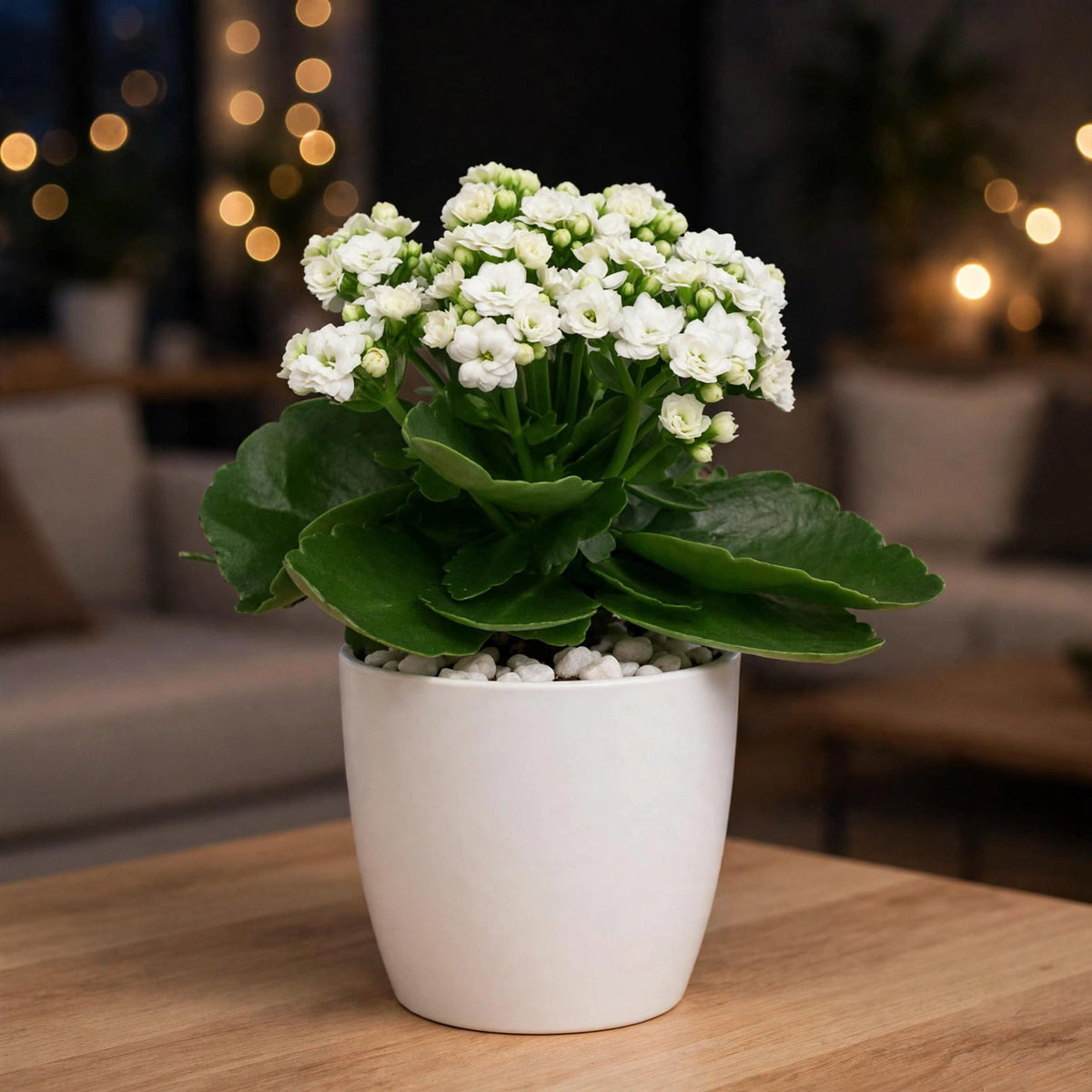 Kalanchoe White (Bare Rooted)