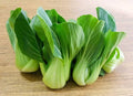 Khol Khol /Pakchoi (Hybrid Seeds)