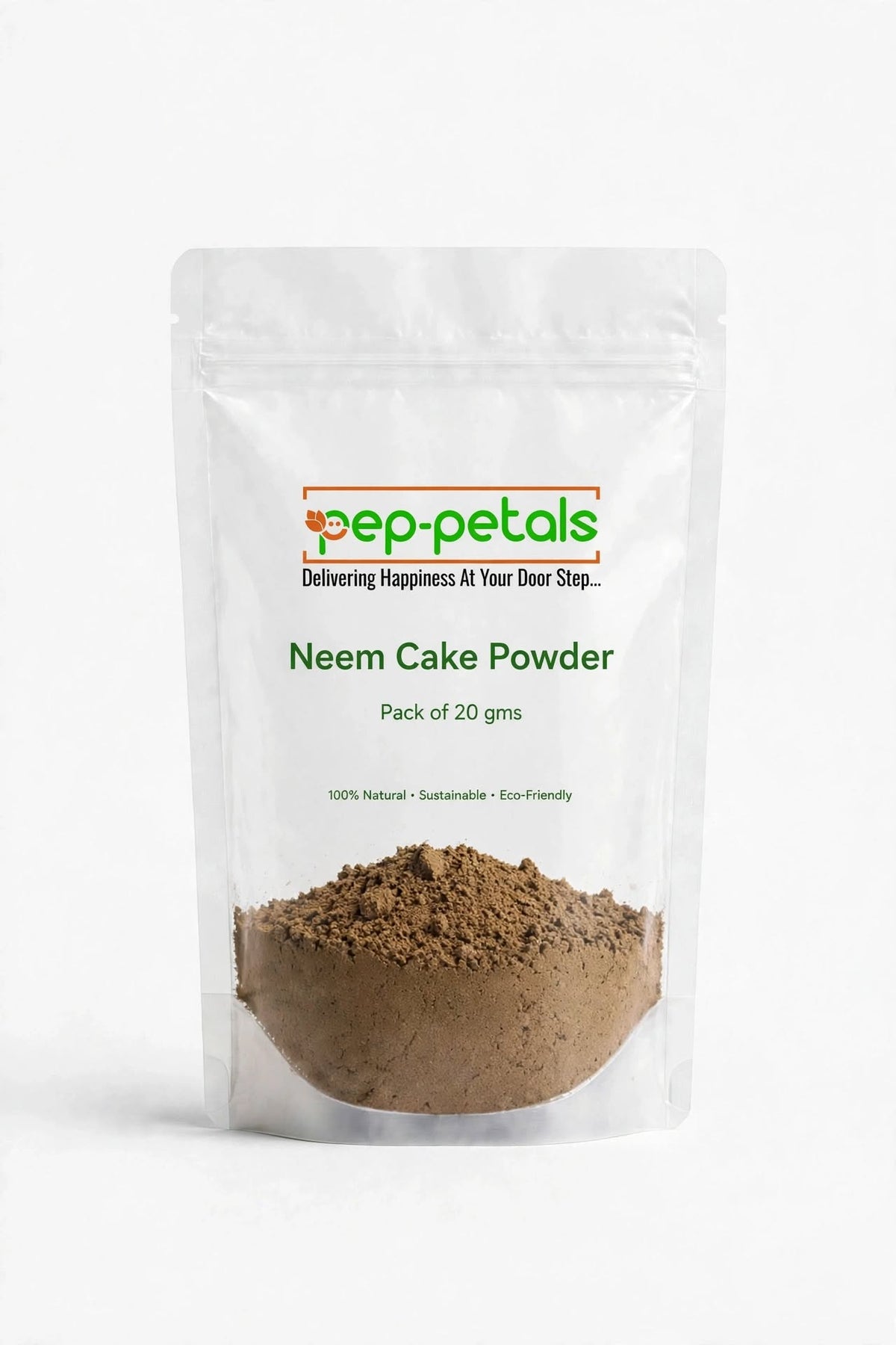 Neem cake powder (Pack of 20gm)