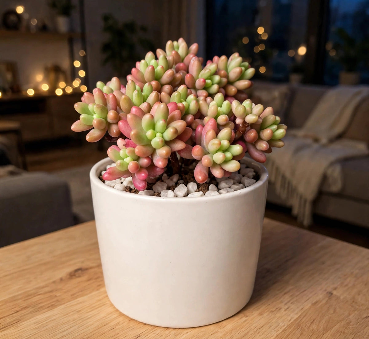 Pink Jelly Bean (Bare Rooted)