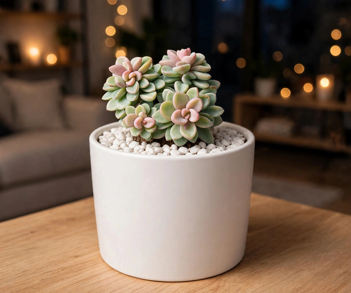 Pink Moonstone (Bare Rooted)