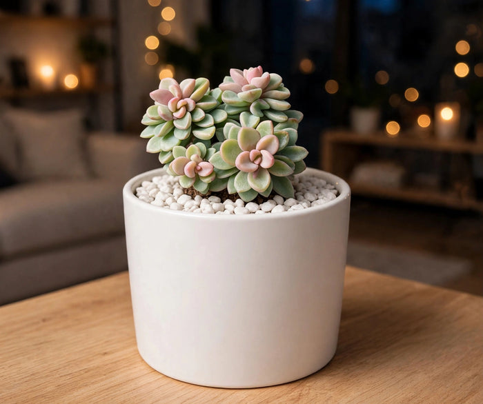 Pink Moonstone (Bare Rooted)