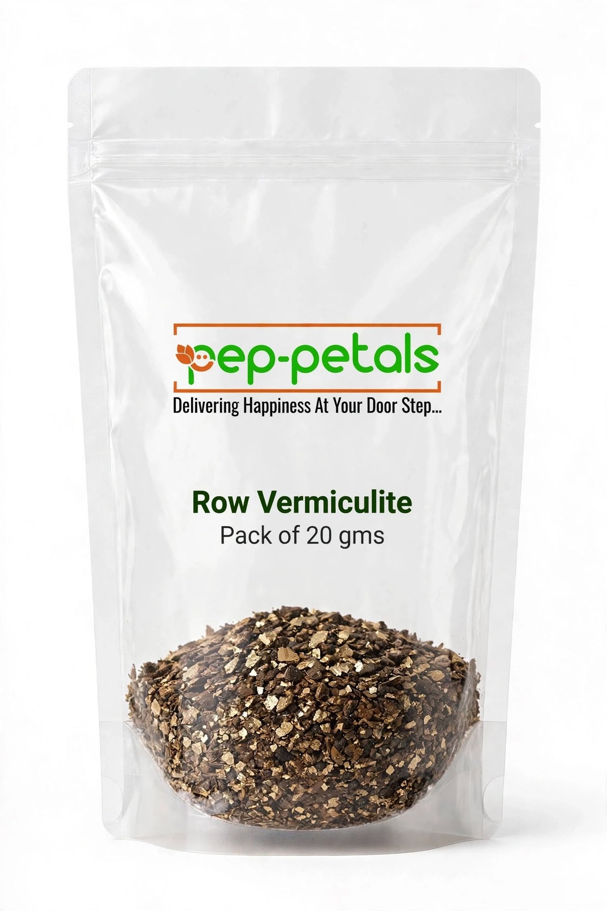 Row Vermiculite (Pack of 20gm)