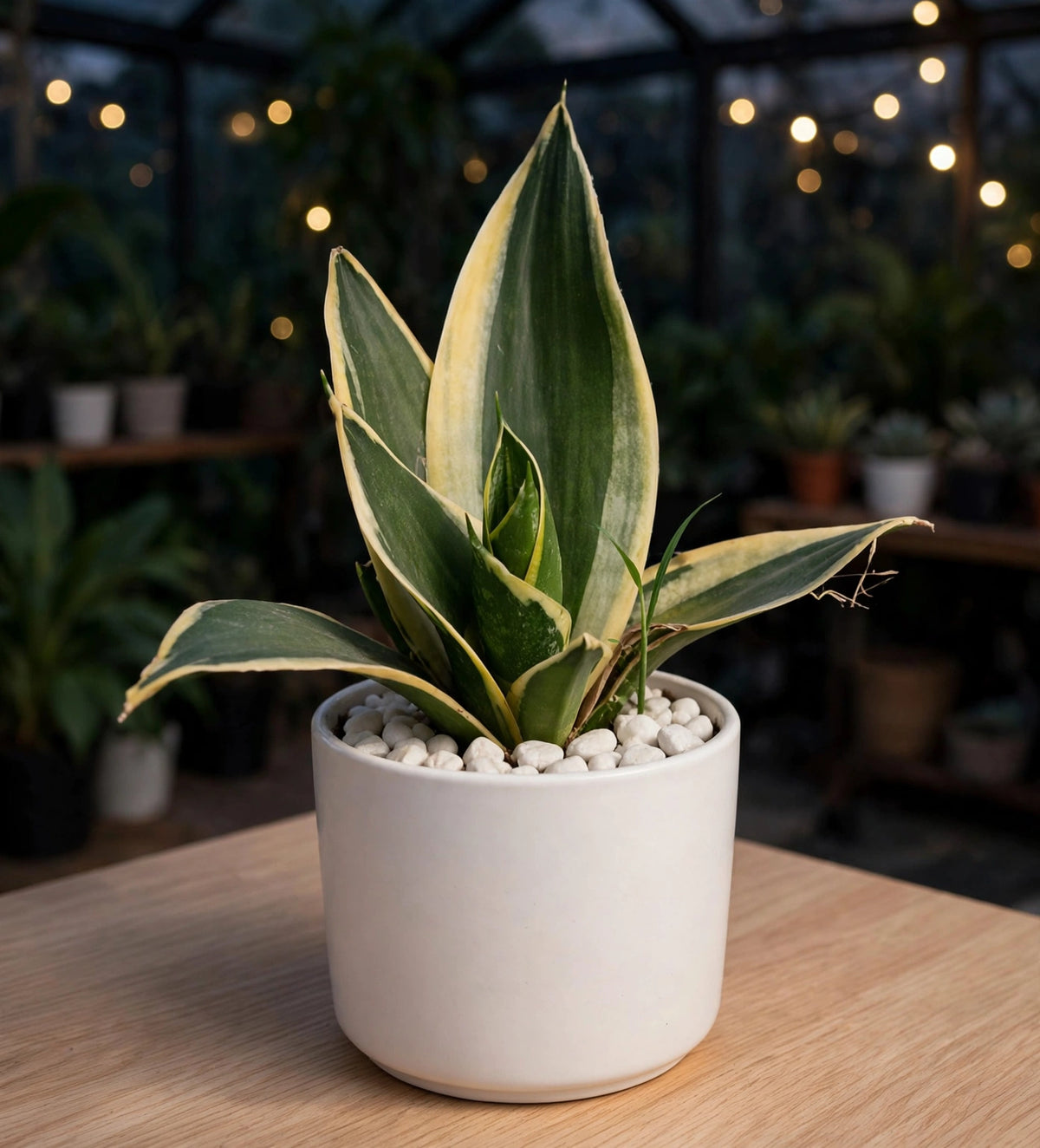 SEDEAVARIA (Bare Rooted)