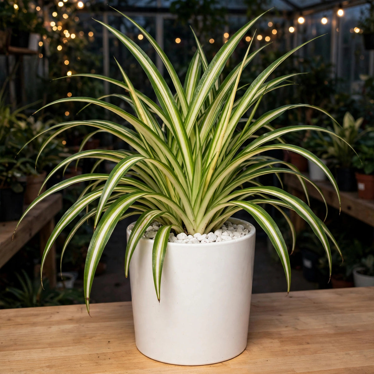 Spider Plant (Bare Rooted)