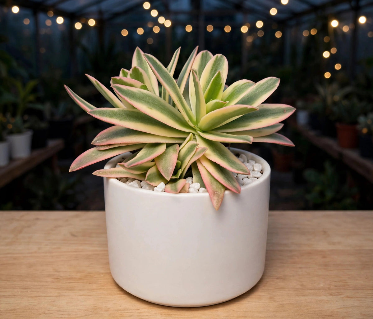 Variegated Red Campfire (Bare Rooted)