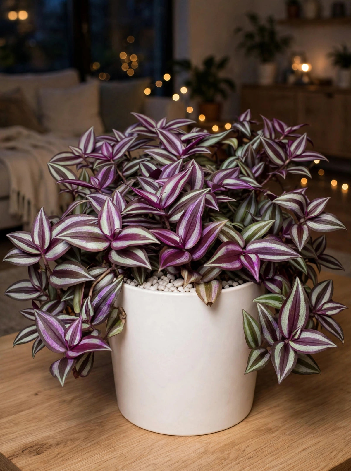 Wandering Jew (Bare Rooted)