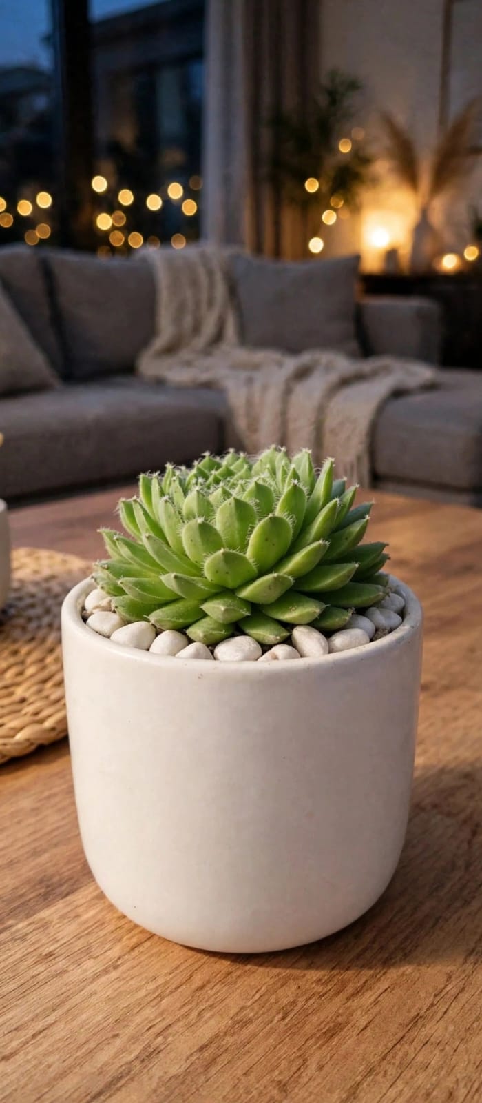 Sempervivum Pumilum (Bare Rooted)