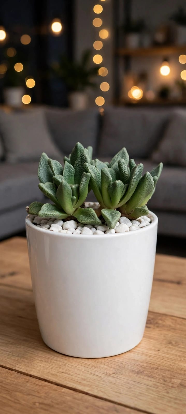Haworthia maughanii hybrid  (Bare Rooted)