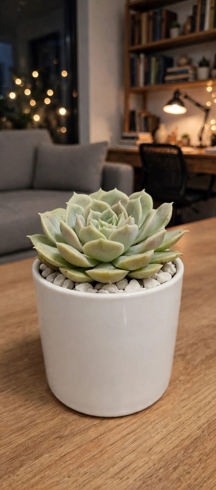 Echeveria Yellow (Bare Rooted)