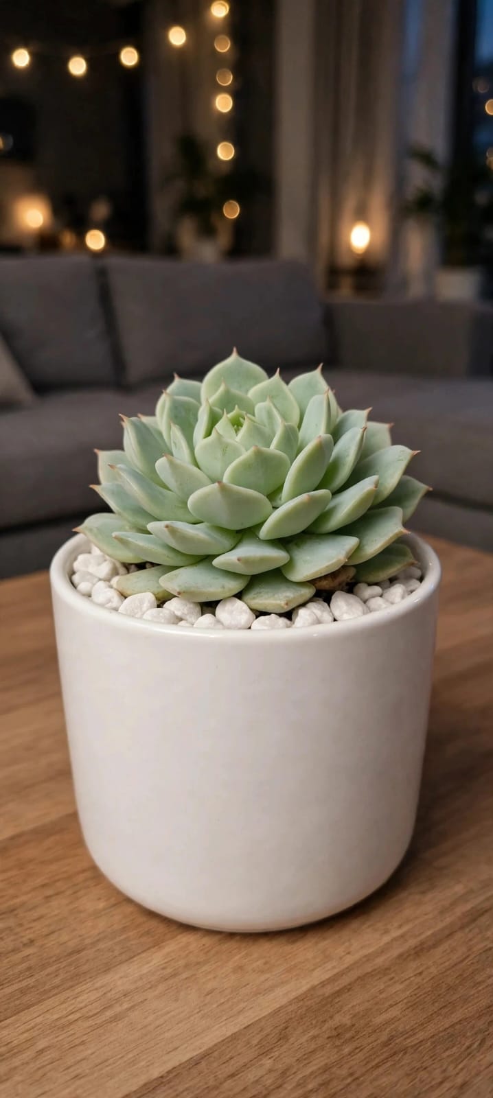Echeveria Elegans (Bare Rooted)