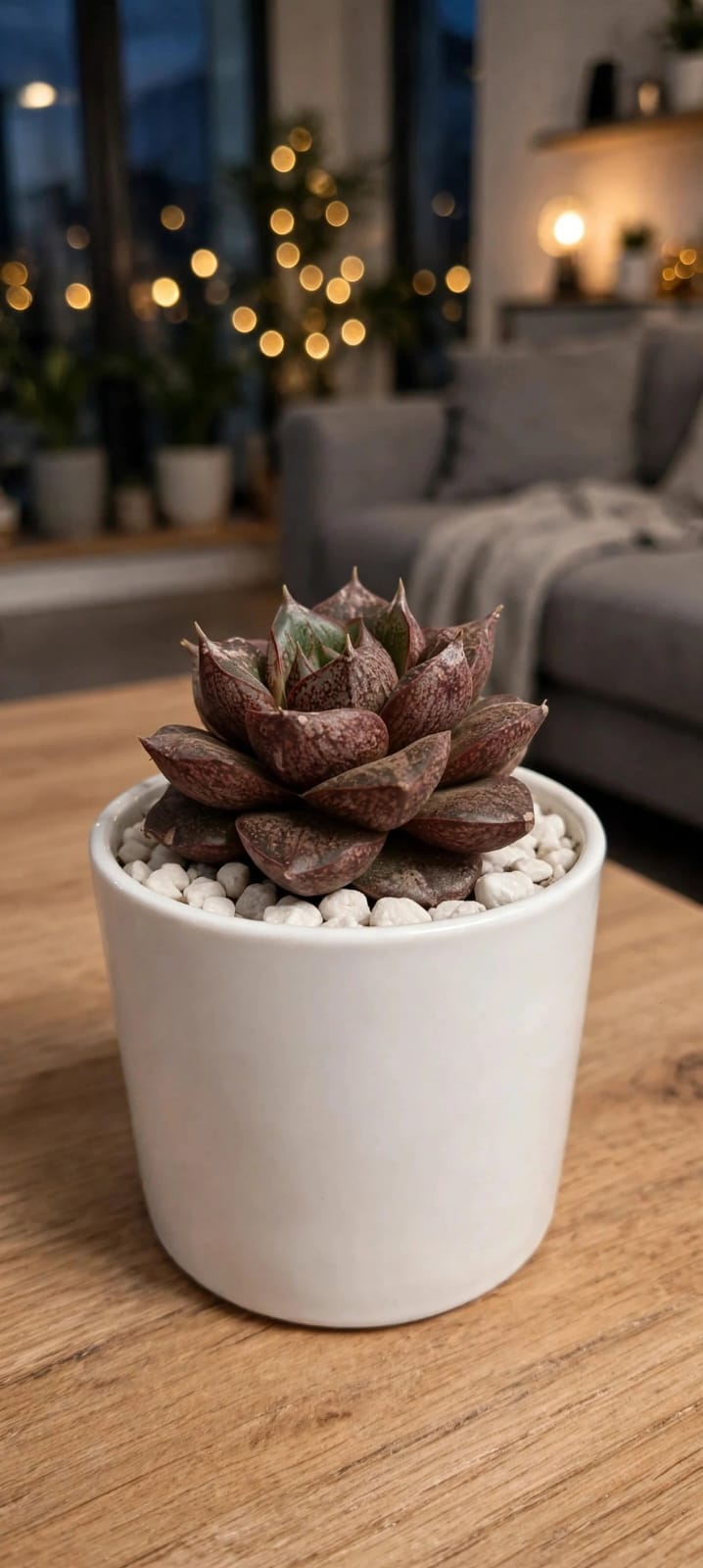 Echeveria Dionysos (Bare Rooted)