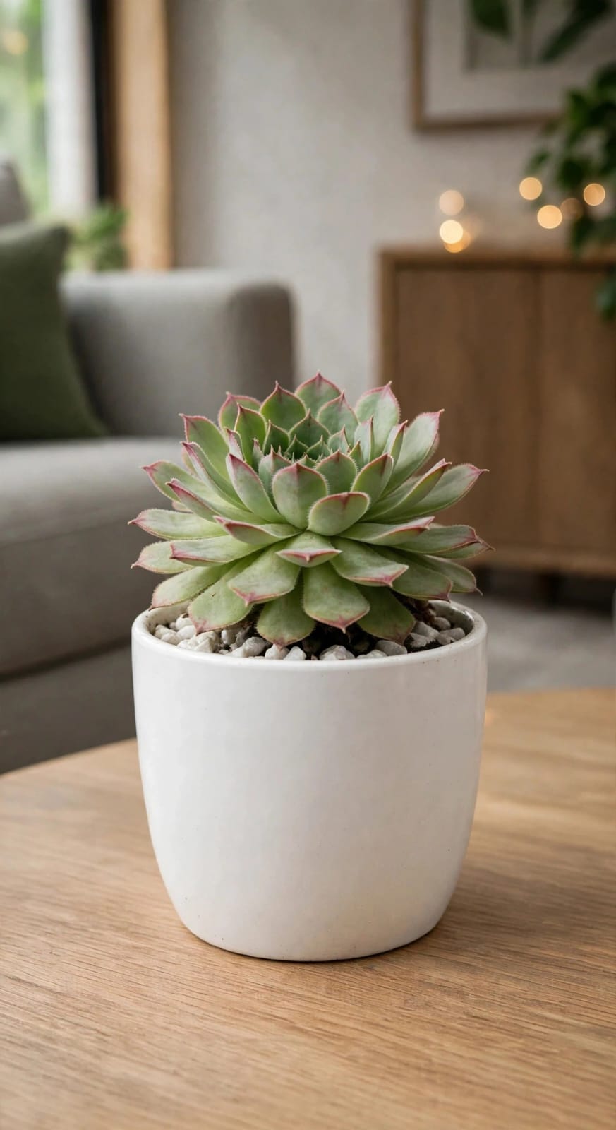 Sempervivum Tectorum (Bare Rooted)