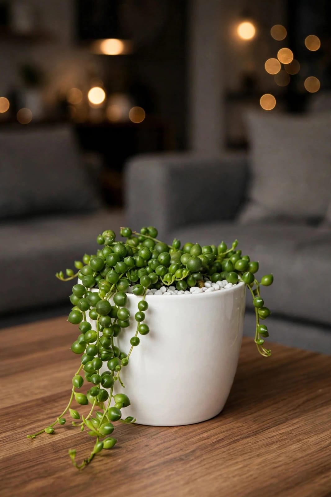 String of Pearls (Bare Rooted)