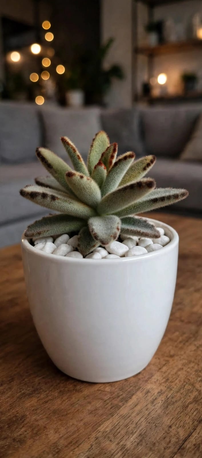 Kalanchoe Tomentosa (Bare Rooted)