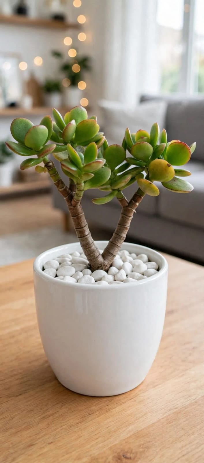 Mini Jade 2 (Bare Rooted)
