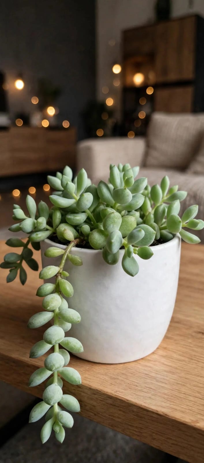 Cotyledon Pendens (Bare Rooted)