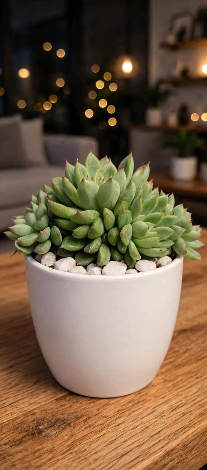 Echeveria Tippy  (Bare Rooted)