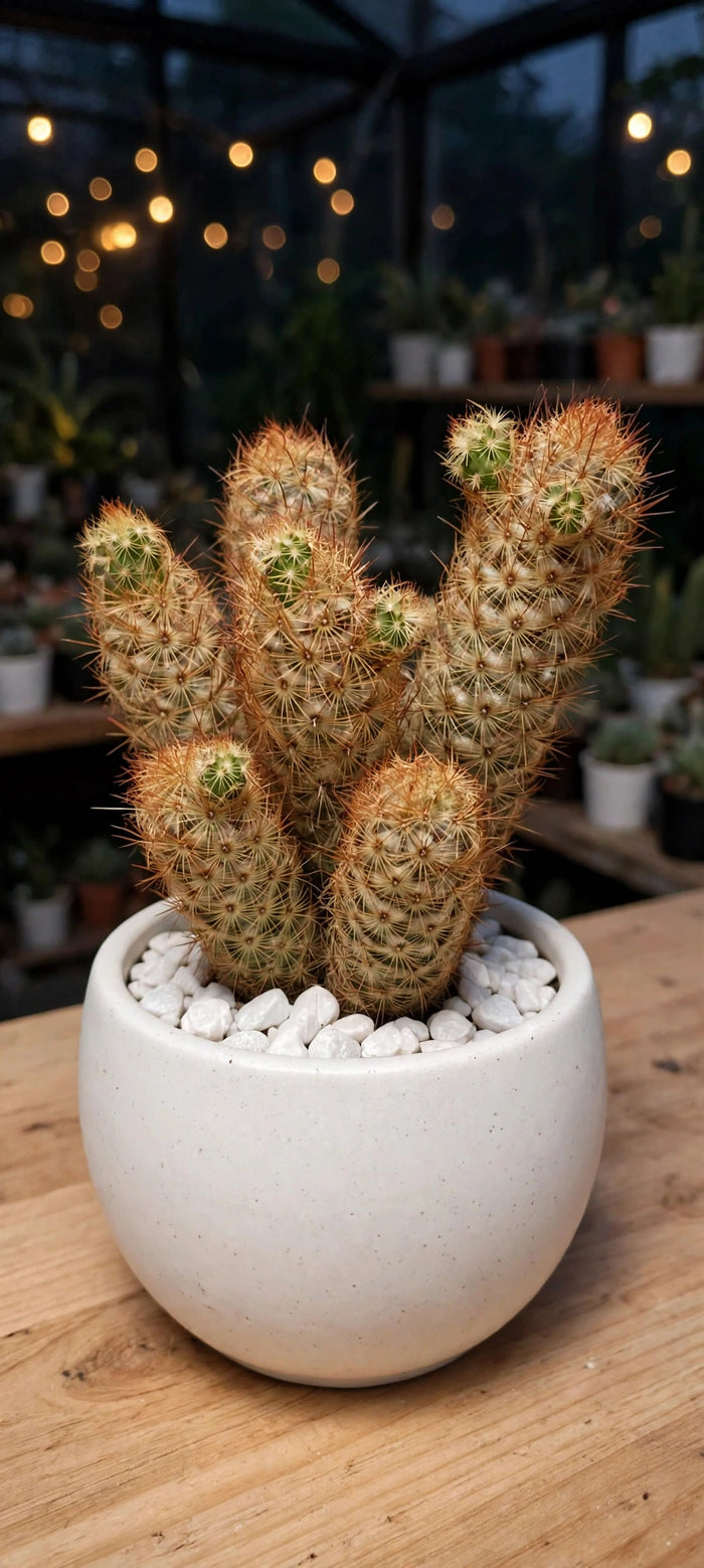 Mammillaria Eongata