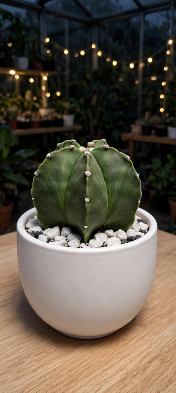 Astrophytum Myriostigma Cactus (Bare Rooted)